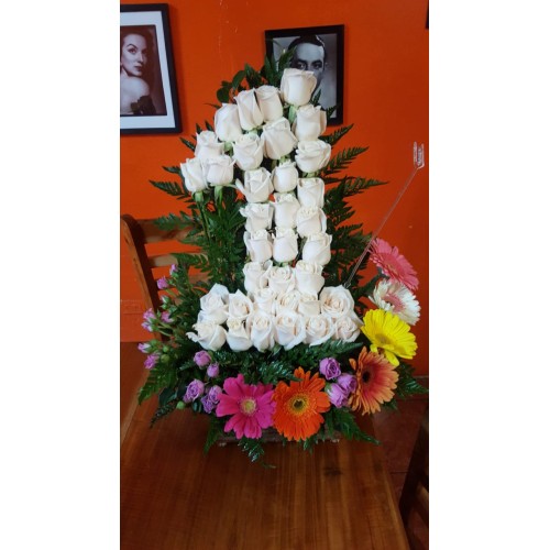 Aniversario 16