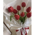 Ramo tulipanes 10