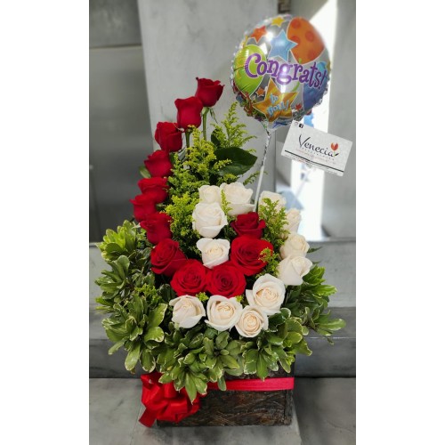 Cumpleaños 21